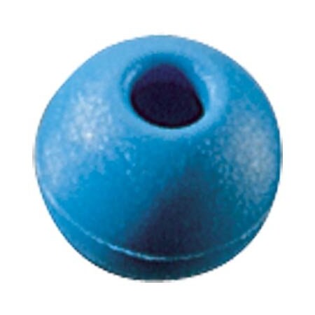 Ronstan Tie Ball Blue 16mm RF1318BLU